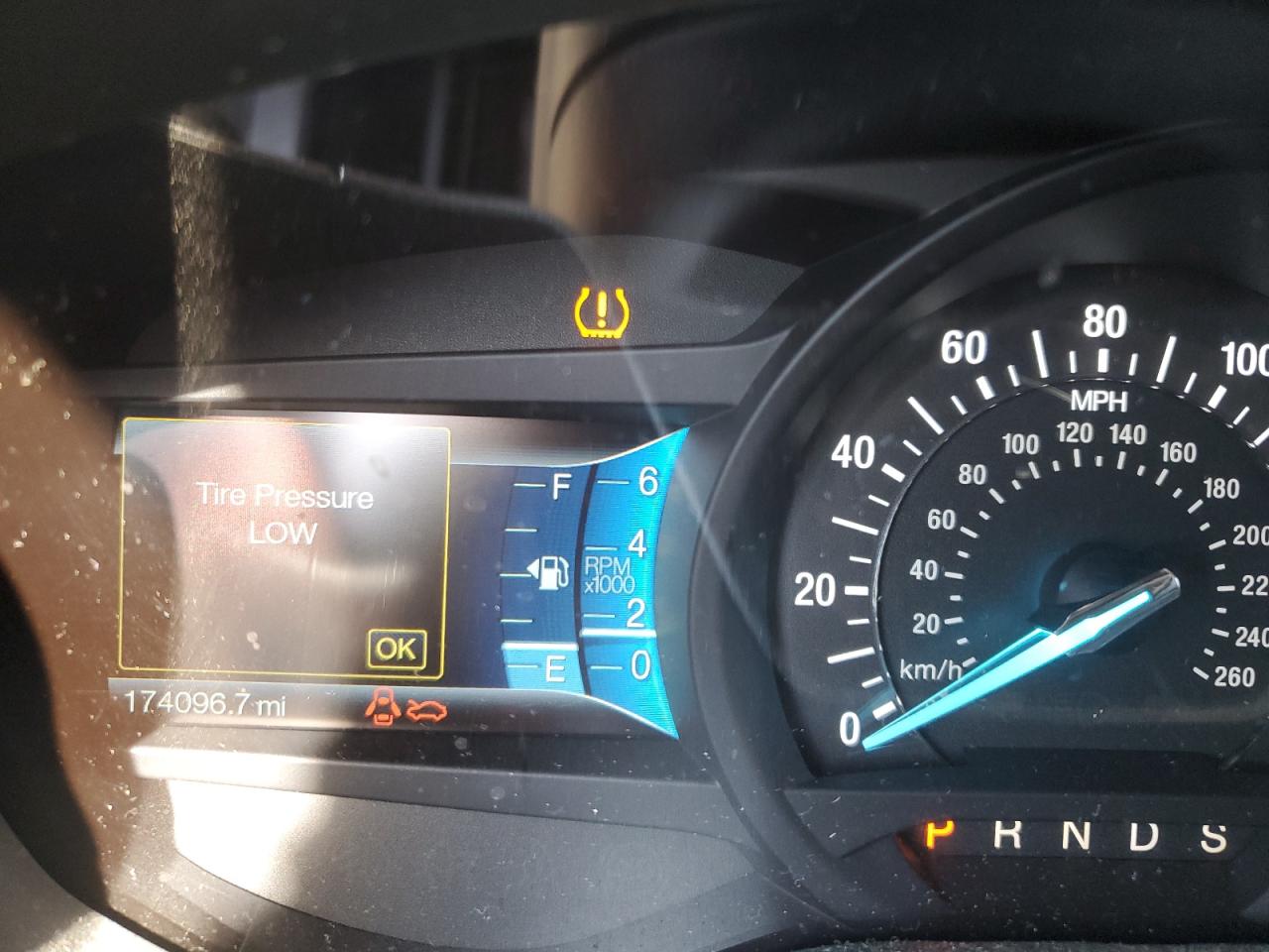 2013 Ford Fusion Titanium VIN: 3FA6P0K9XDR317930 Lot: 92974515