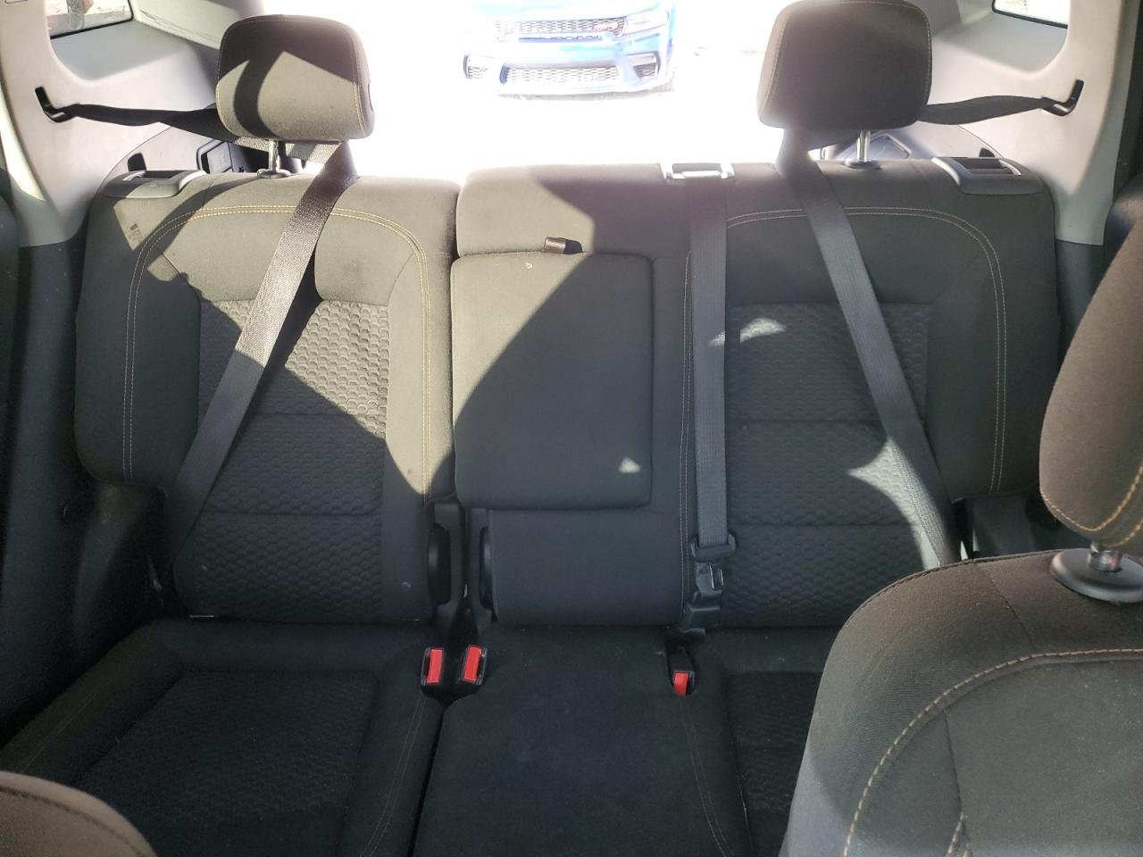 2018 GMC Terrain Sle VIN: 3GKALMEV6JL337045 Lot: 91169195