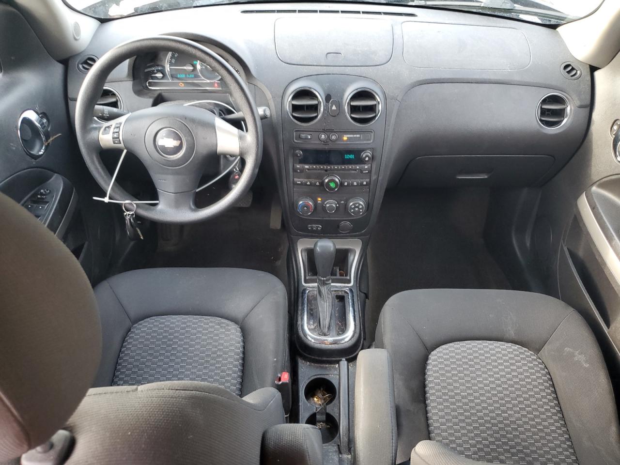 2009 Chevrolet Hhr Lt VIN: 3GNCA23B99S503221 Lot: 91437875