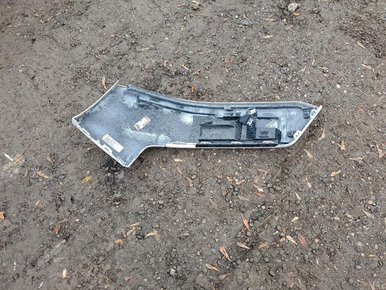 2022 Ram 1500 Sport VIN: 1C6SRFVT8NN105410 Lot: 94281645