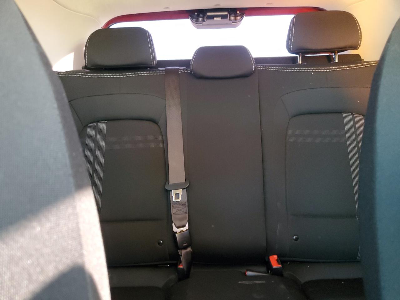 2024 Hyundai Venue Sel VIN: KMHRC8A38RU322859 Lot: 85418595