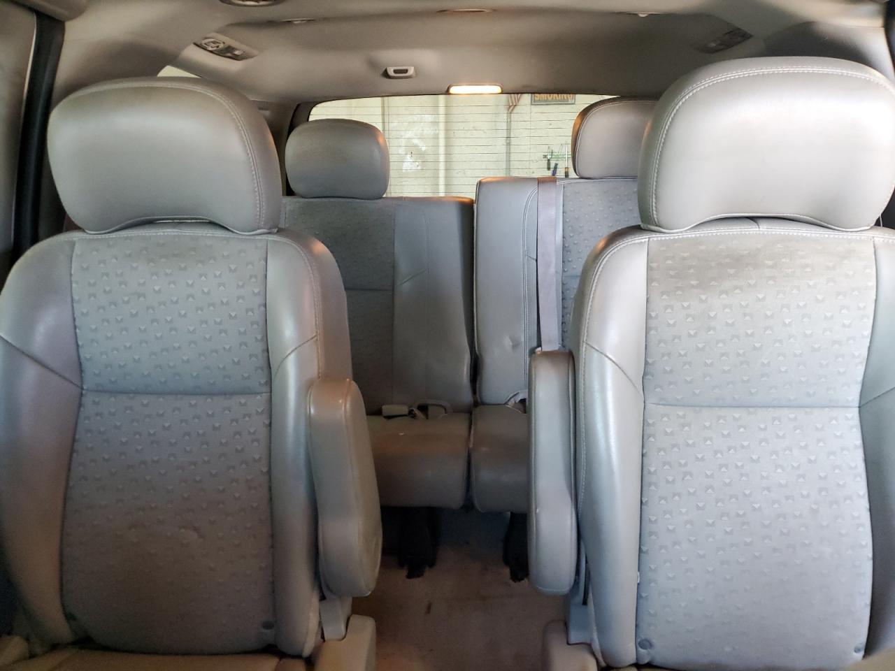 2007 Chevrolet Uplander Lt VIN: 1GNDV33167D217538 Lot: 92189775