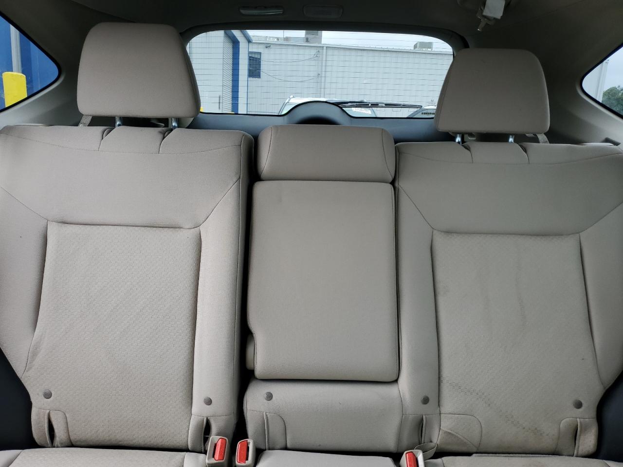 2015 Honda Cr-V Ex VIN: 2HKRM4H57FH666125 Lot: 92517495