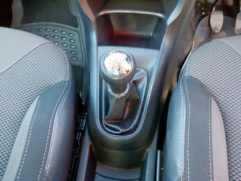 2014 CITROEN C3 1.0 VTI VTR+ 5DR