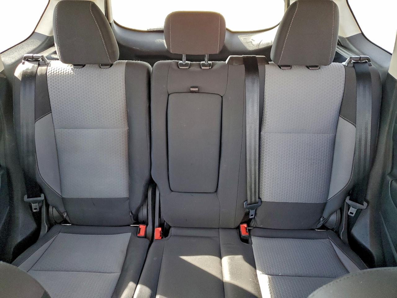 2017 Ford Escape Se VIN: 1FMCU0GD9HUE55620 Lot: 94298005