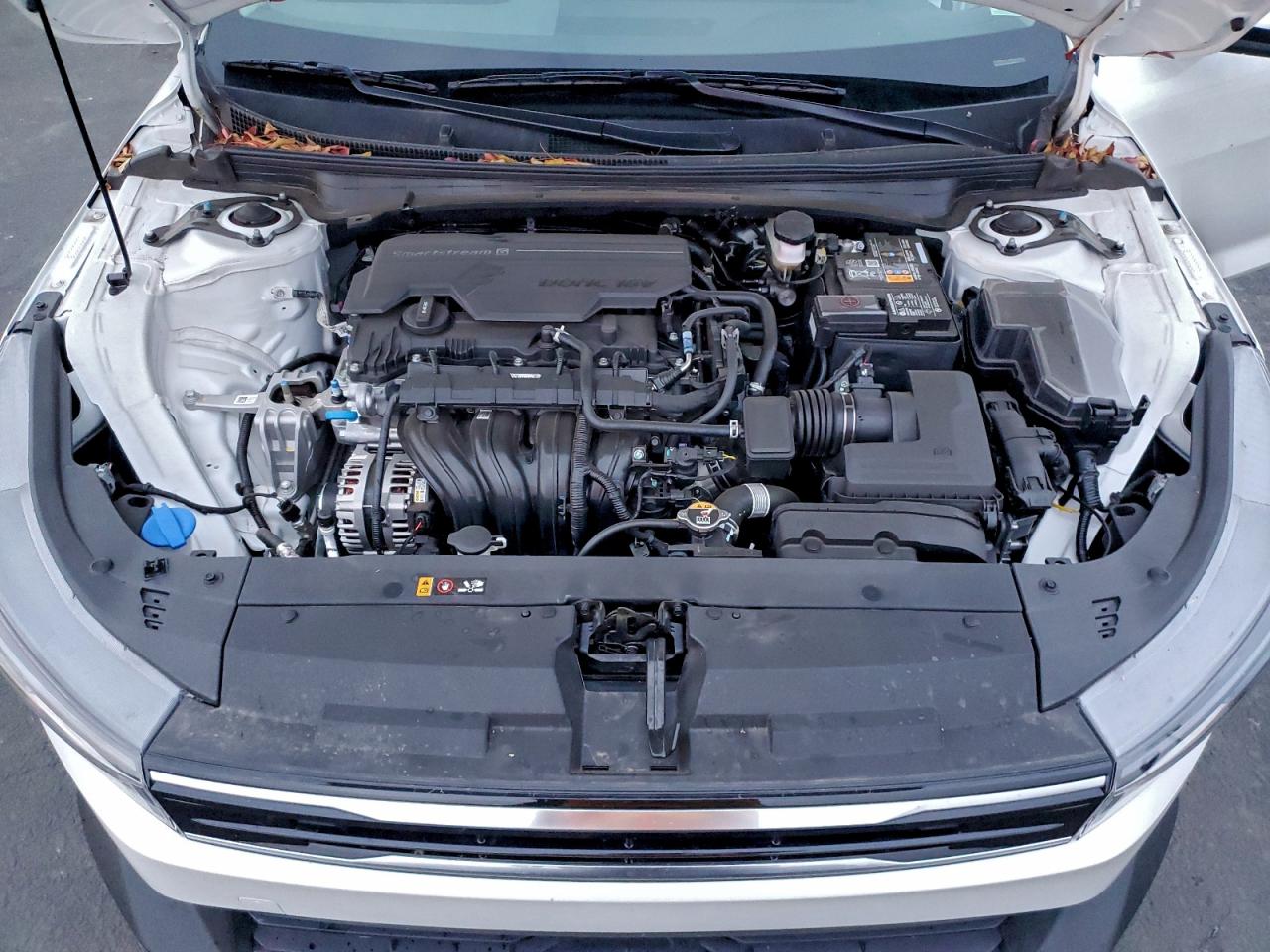 2025 Kia K4 Ex VIN: 3KPFU4DE3SE158726 Lot: 94578535