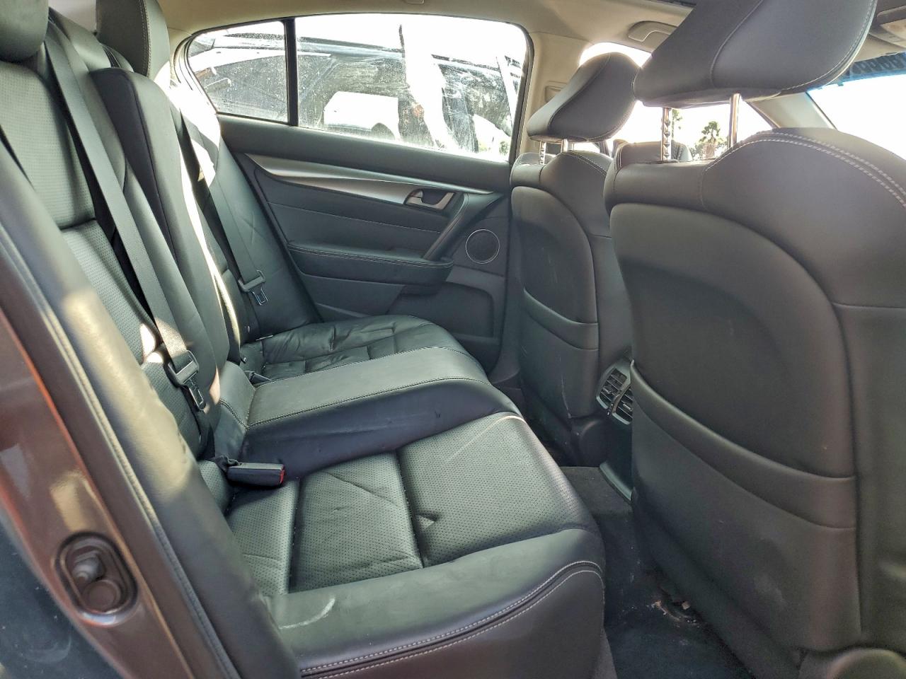 2010 Acura Tl VIN: 19UUA9F55AA000207 Lot: 94087785