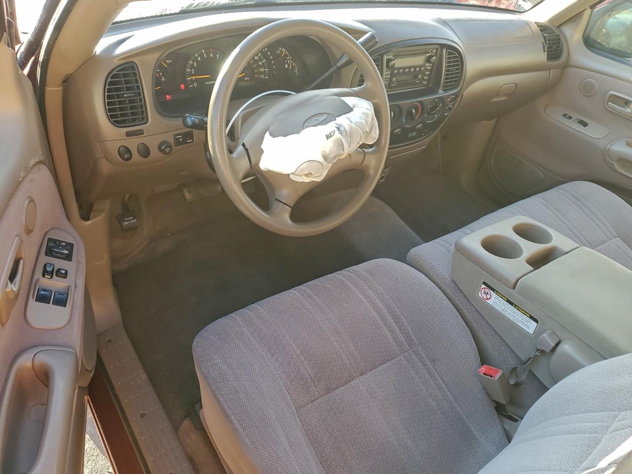 2000 Toyota Tundra Access Cab VIN: 5TBRT341XYS024701 Lot: 94434145