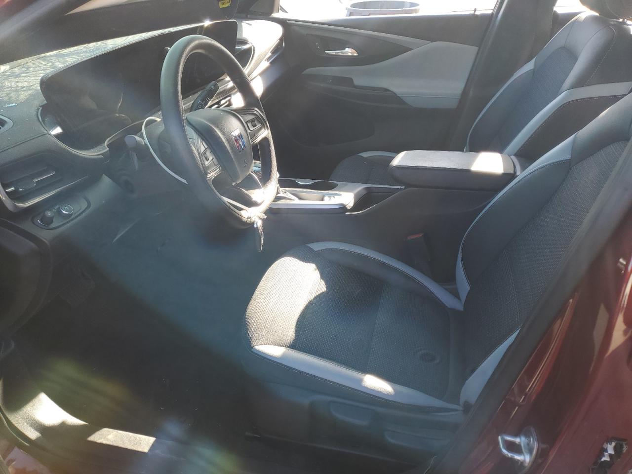 2024 Buick Envista Preferred VIN: KL47LAE29RB117836 Lot: 92342585