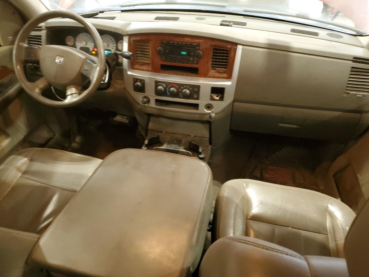 2007 Dodge Ram 1500 St VIN: 1D7HU182X7S197007 Lot: 91493325