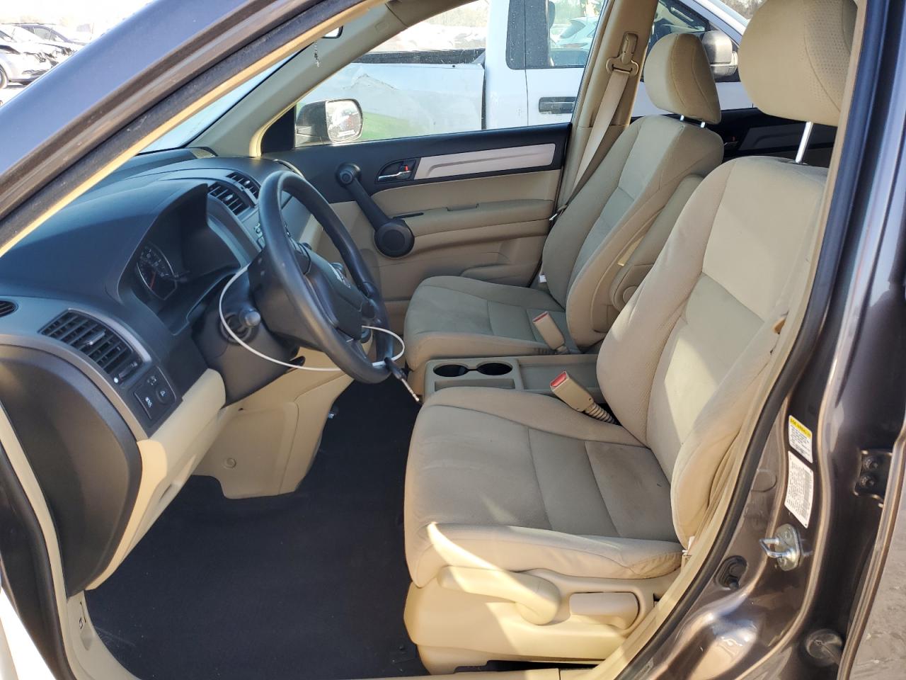 2010 Honda Cr-V Ex VIN: 3CZRE4H56AG707692 Lot: 91384815