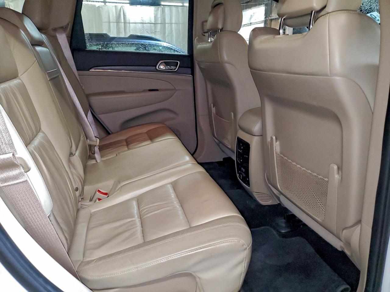 2015 Jeep Grand Cherokee Limited VIN: 1C4RJFBG2FC933813 Lot: 94096695