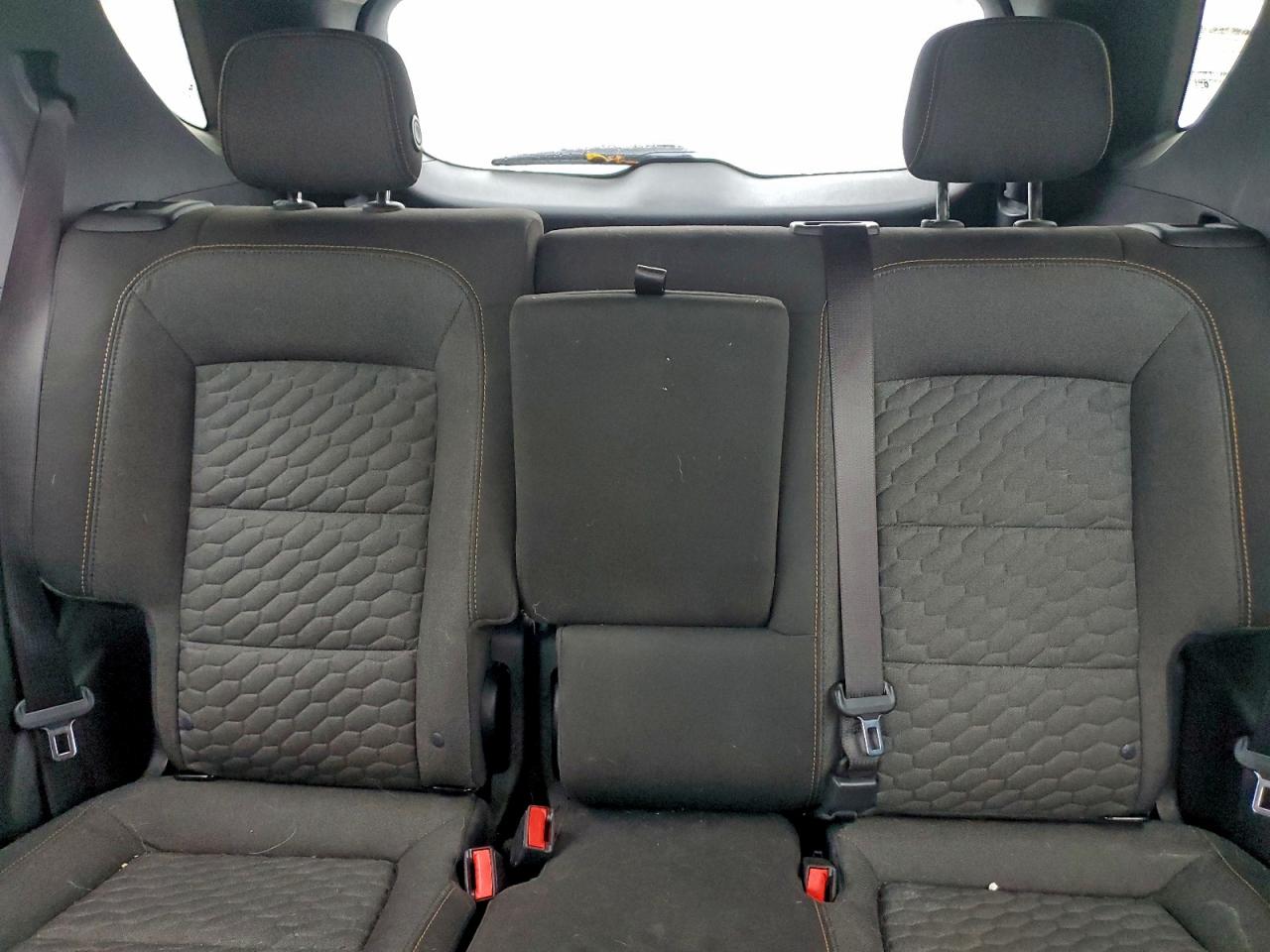 2019 Chevrolet Equinox Lt VIN: 2GNAXKEV3K6159631 Lot: 94185765