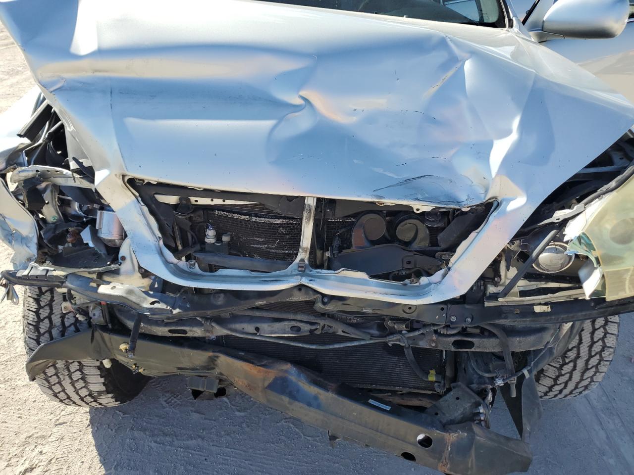 2005 Lexus Gx 470 VIN: JTJBT20X150091843 Lot: 93444785