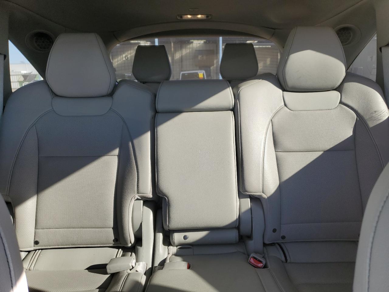 2020 Acura Mdx Technology VIN: 5J8YD4H55LL010932 Lot: 91579145