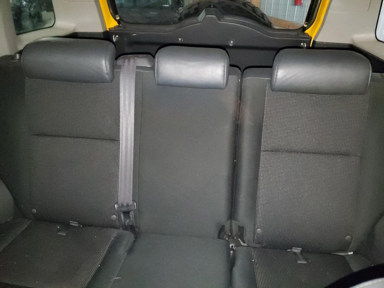 2007 Toyota Fj Cruiser VIN: JTEBU11F070091573 Lot: 91610285