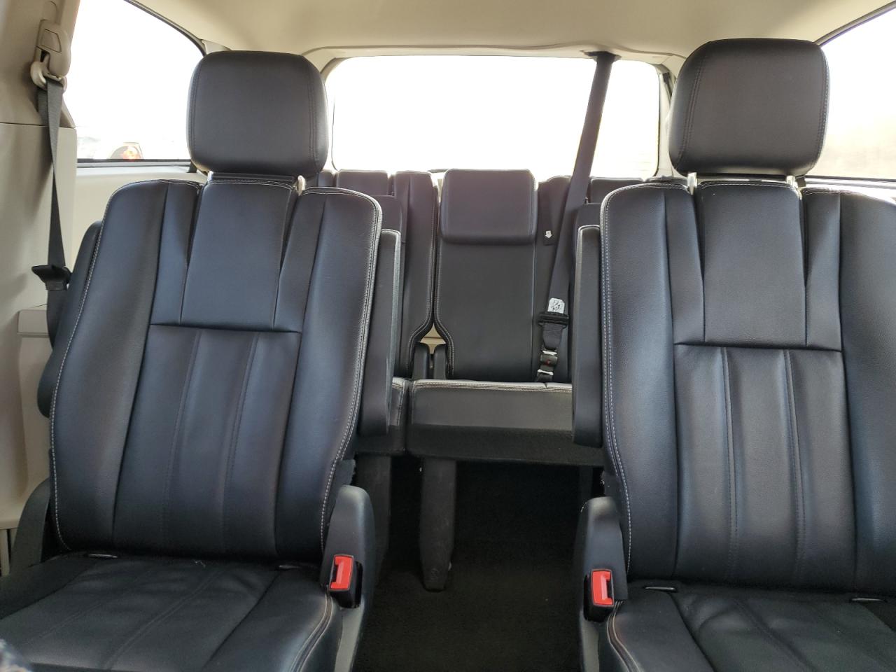 2014 Chrysler Town & Country Touring VIN: 2C4RC1BG3ER269086 Lot: 91625685