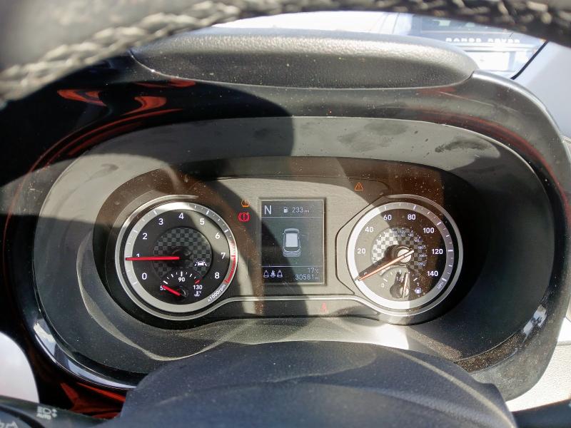 2022 HYUNDAI I10 1.2 MPI PREMIUM 5DR AUTO