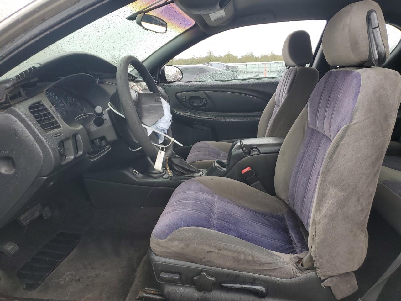 2002 Chevrolet Monte Carlo Ls VIN: 2G1WW12E529189589 Lot: 92318325