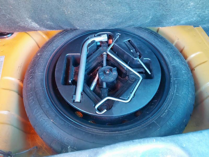 2014 FIAT PANDA 1.3 MULTIJET 4X4 5DR