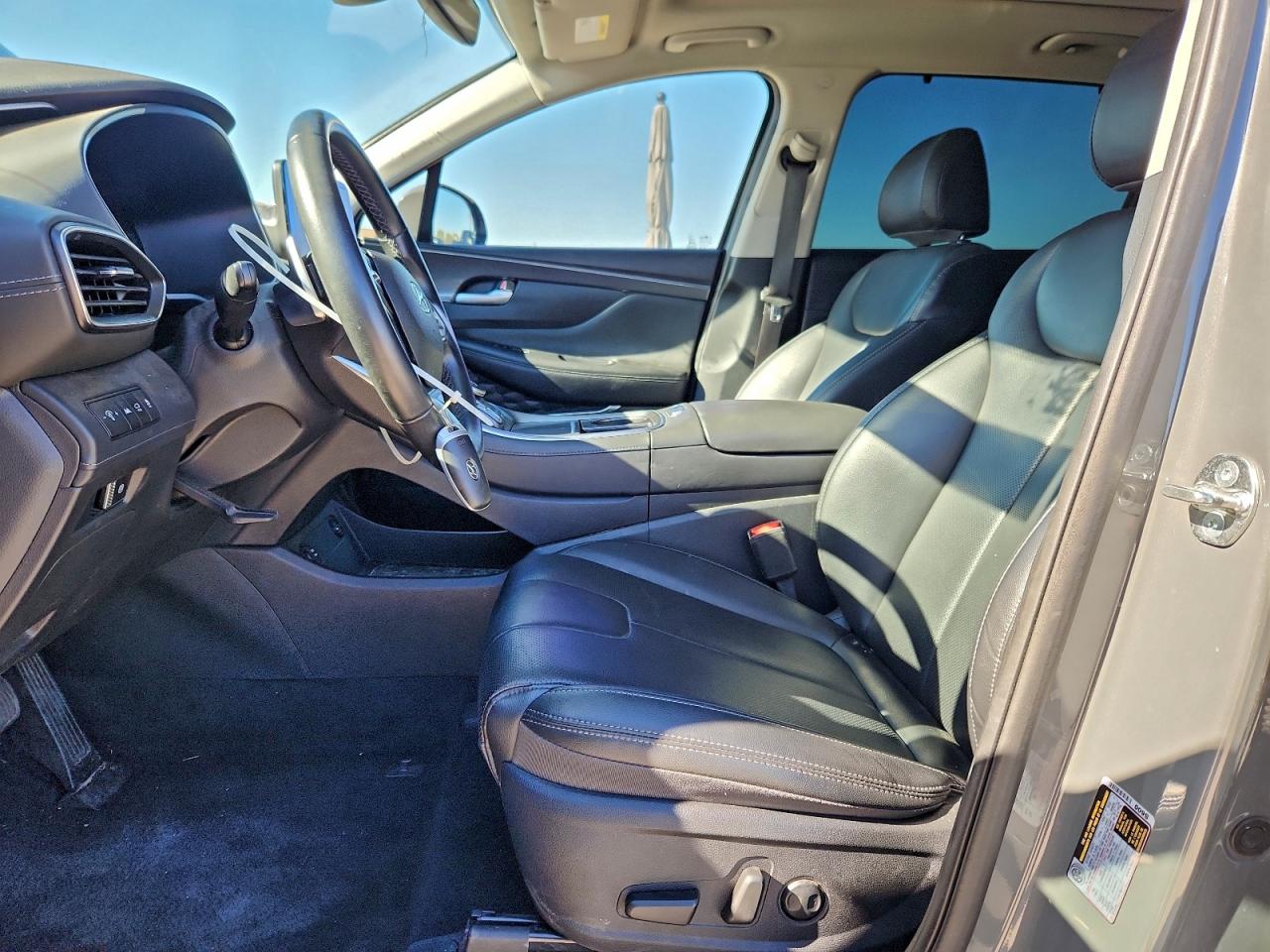 2023 Hyundai Santa Fe Sel Premium VIN: 5NMS34AJ4PH642990 Lot: 94744675