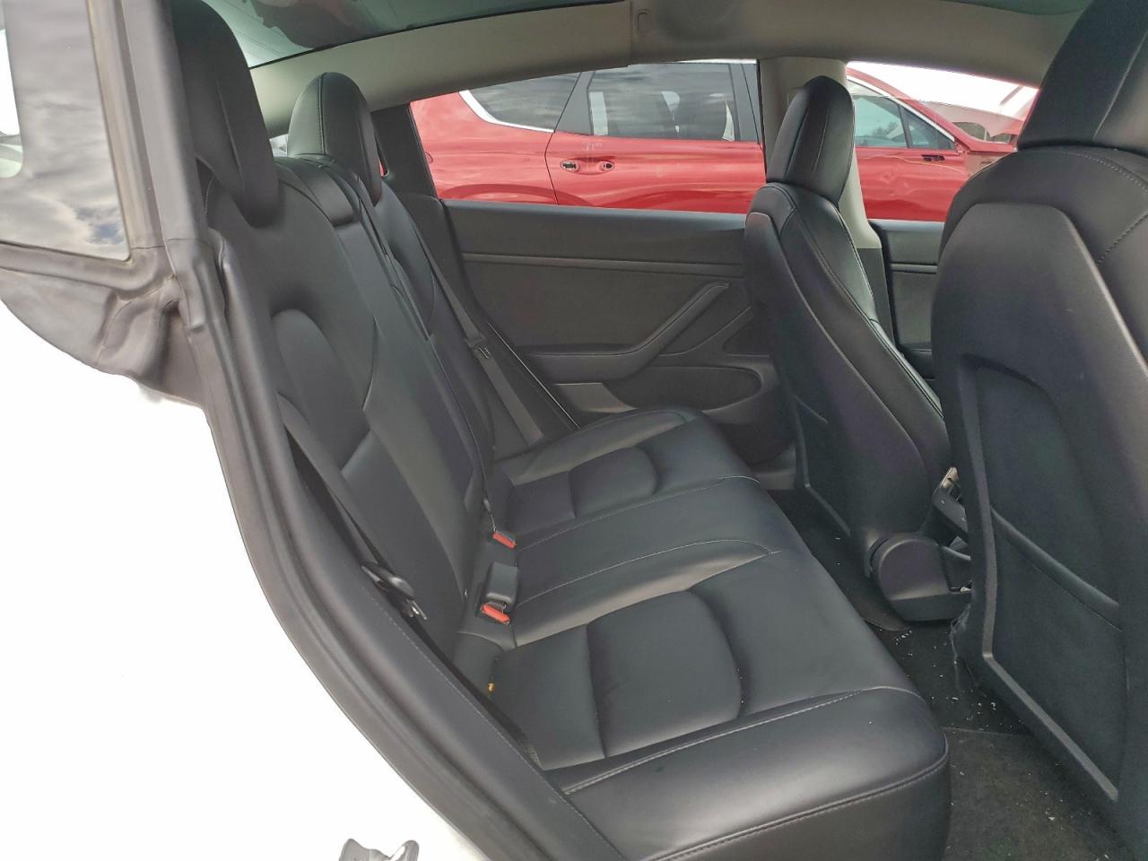 2021 Tesla Model 3 VIN: 5YJ3E1EA0MF907795 Lot: 94235105