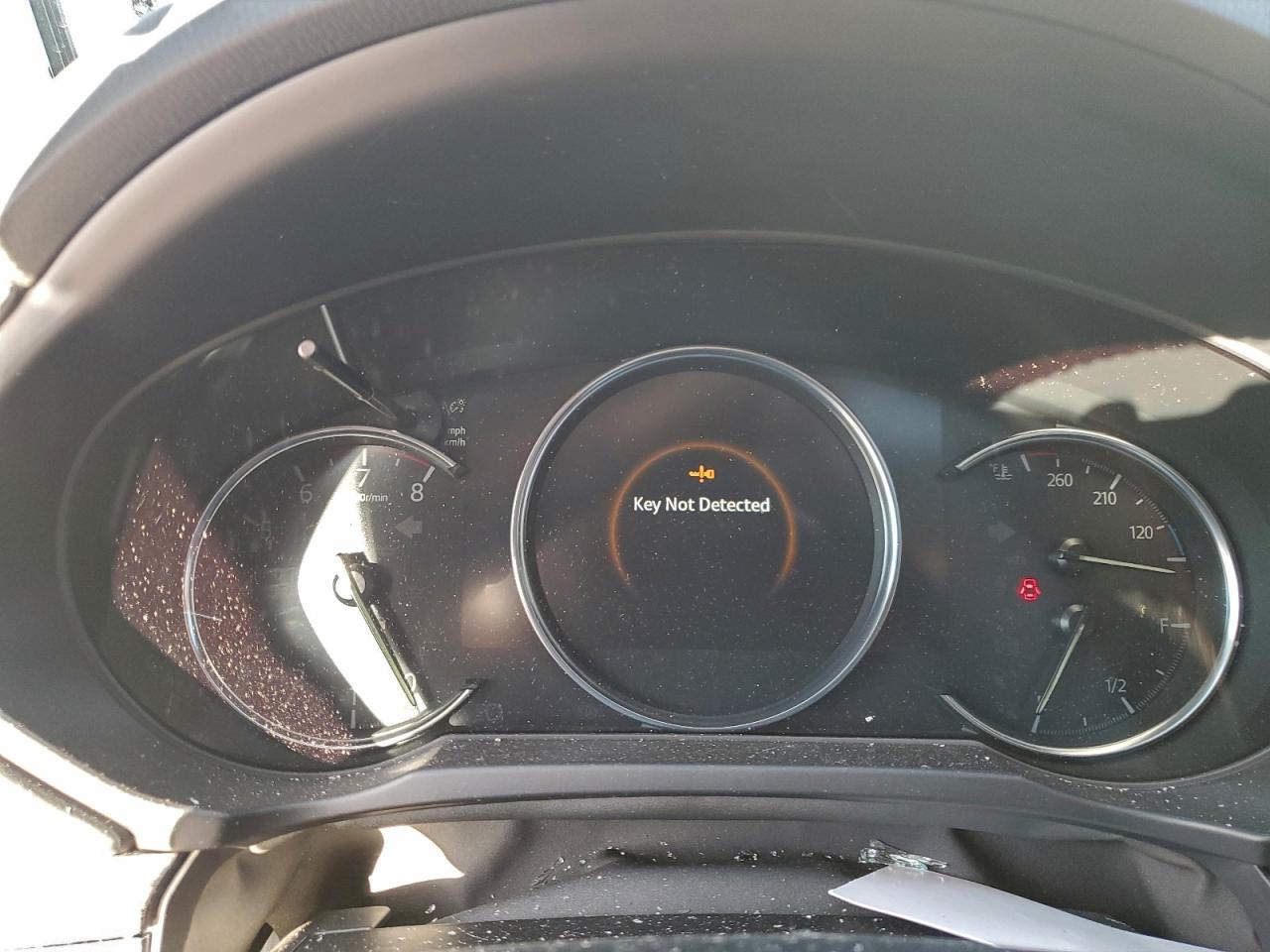 2023 Mazda Cx-5 Premium Plus VIN: JM3KFBEM1P0264974 Lot: 93936355