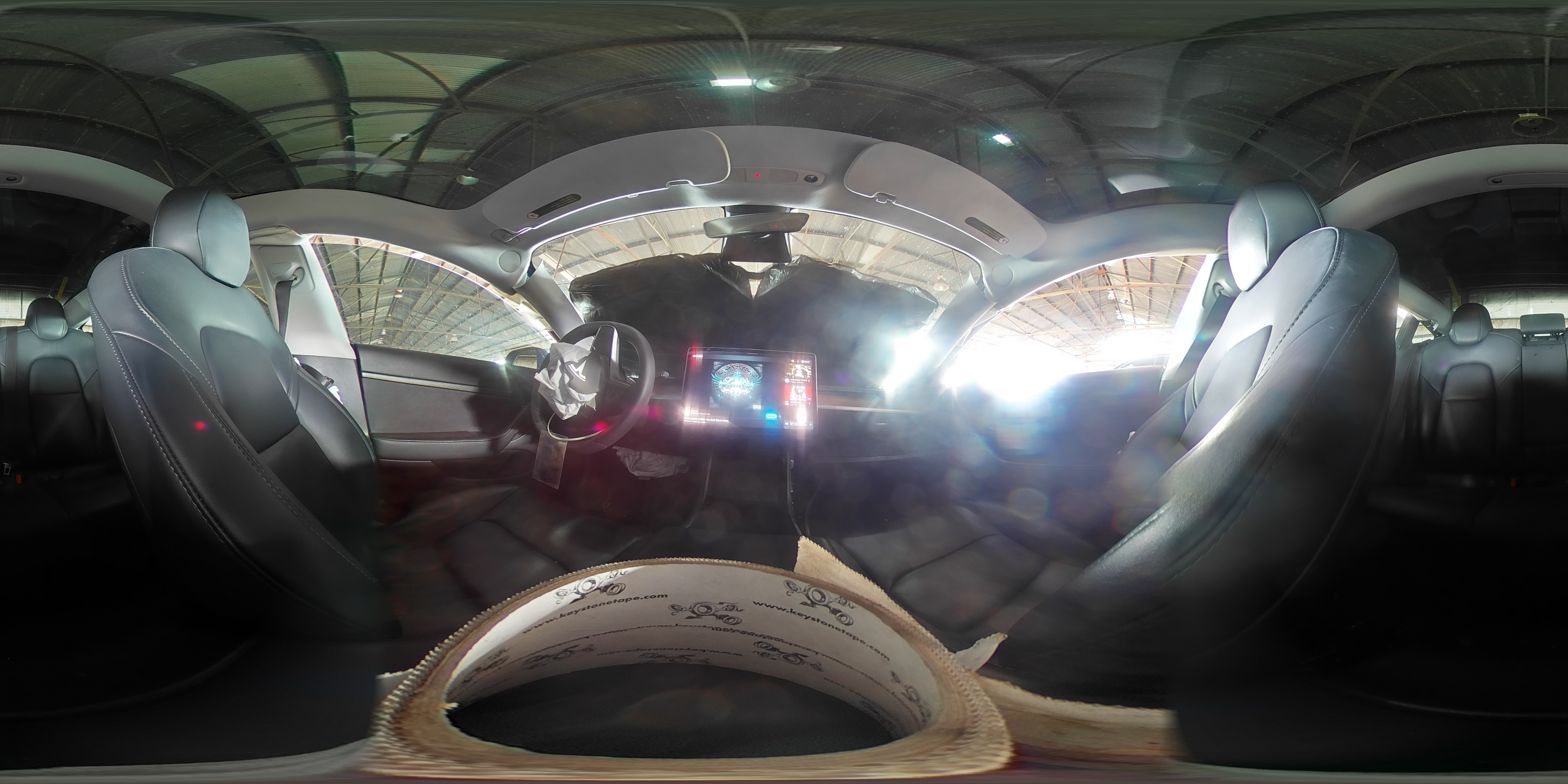 2020 Tesla Model 3 VIN: 5YJ3E1EAXLF739792 Lot: 93519925