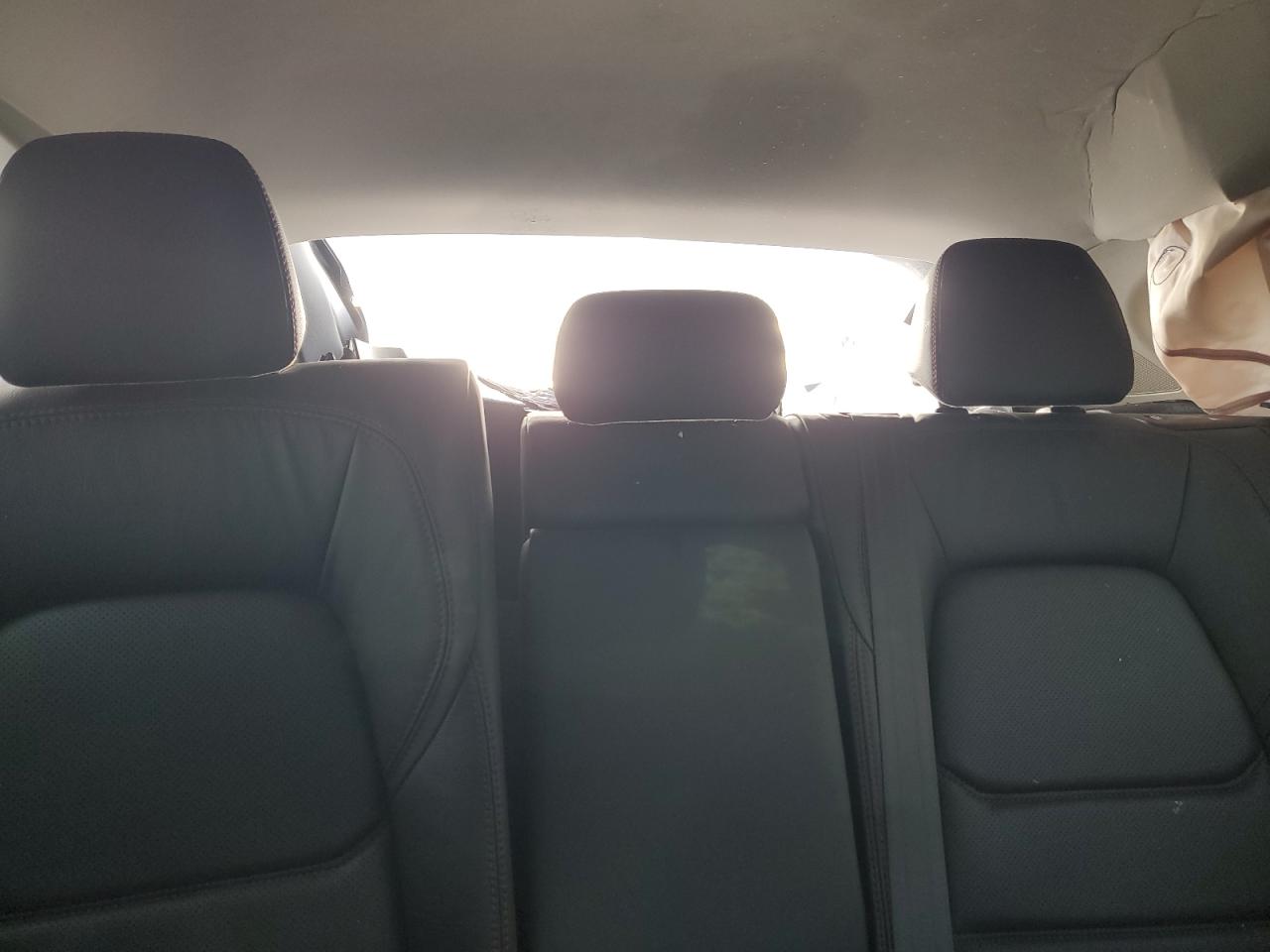 2024 Mazda Cx-5 Preferred VIN: JM3KFBCL6R0481997 Lot: 93236495