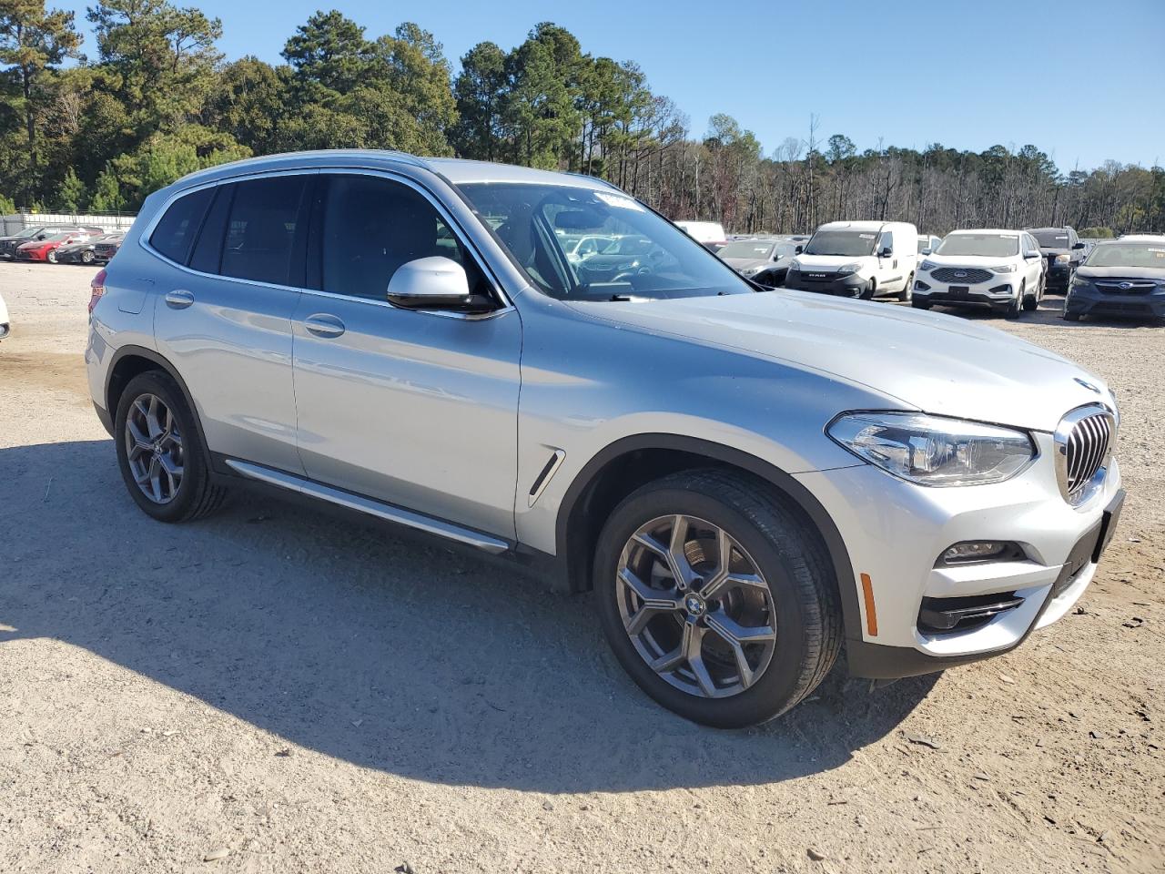 Фото: 5UXTY3C0XM9H15079