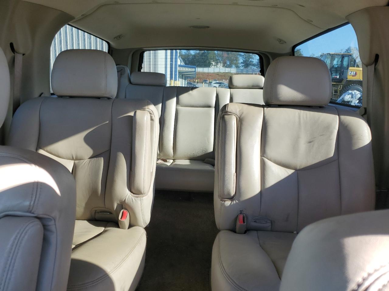 2003 GMC Yukon Xl C1500 VIN: 3GKEC16Z83G140892 Lot: 90605135