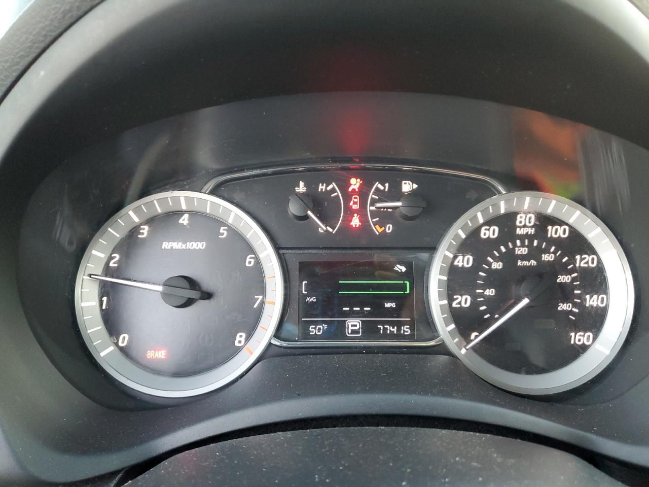 2015 Nissan Sentra S VIN: 3N1AB7APXFY325517 Lot: 93810255