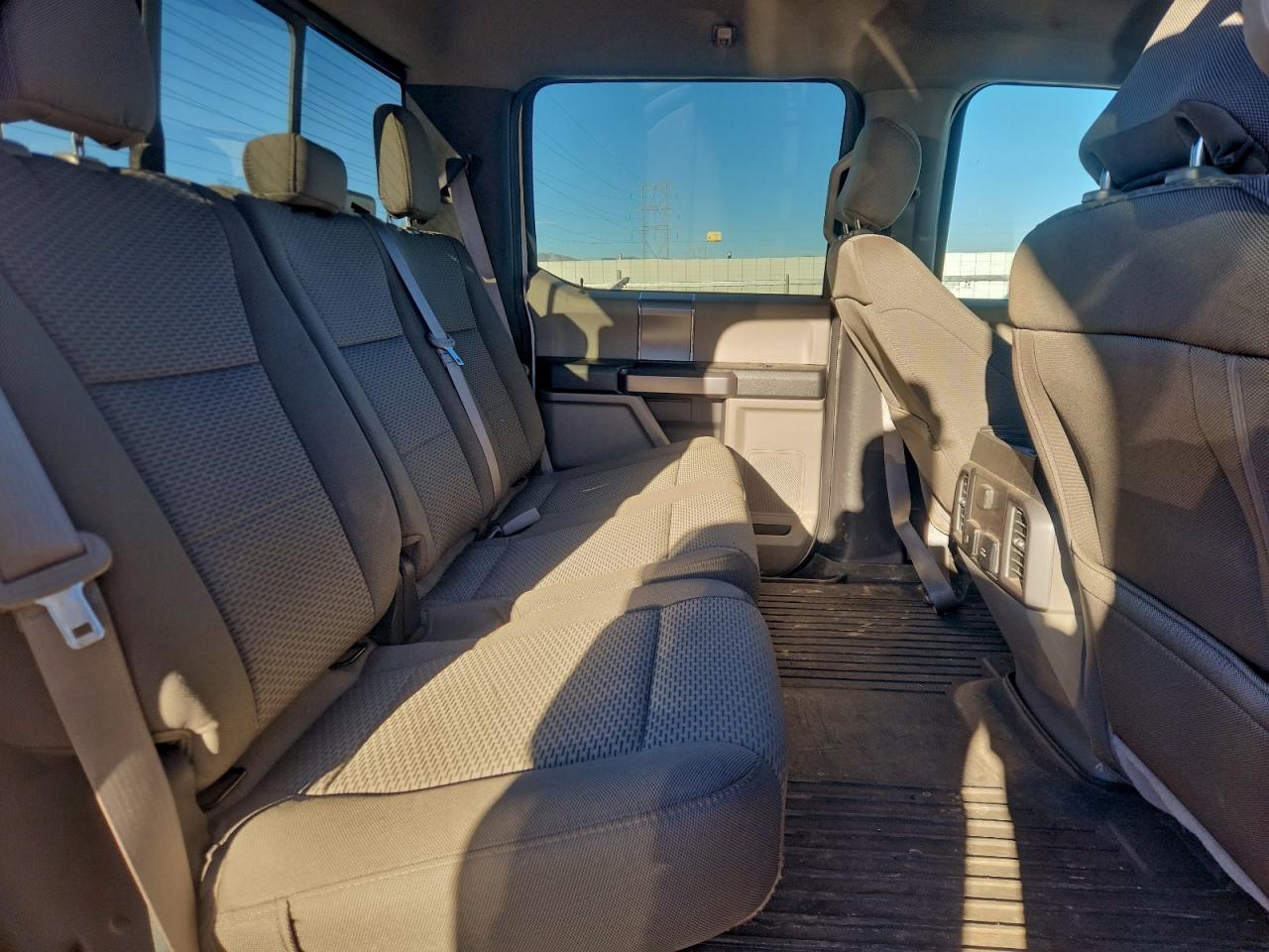 2020 Ford F150 Supercrew VIN: 1FTEW1EP1LKD30187 Lot: 93655155