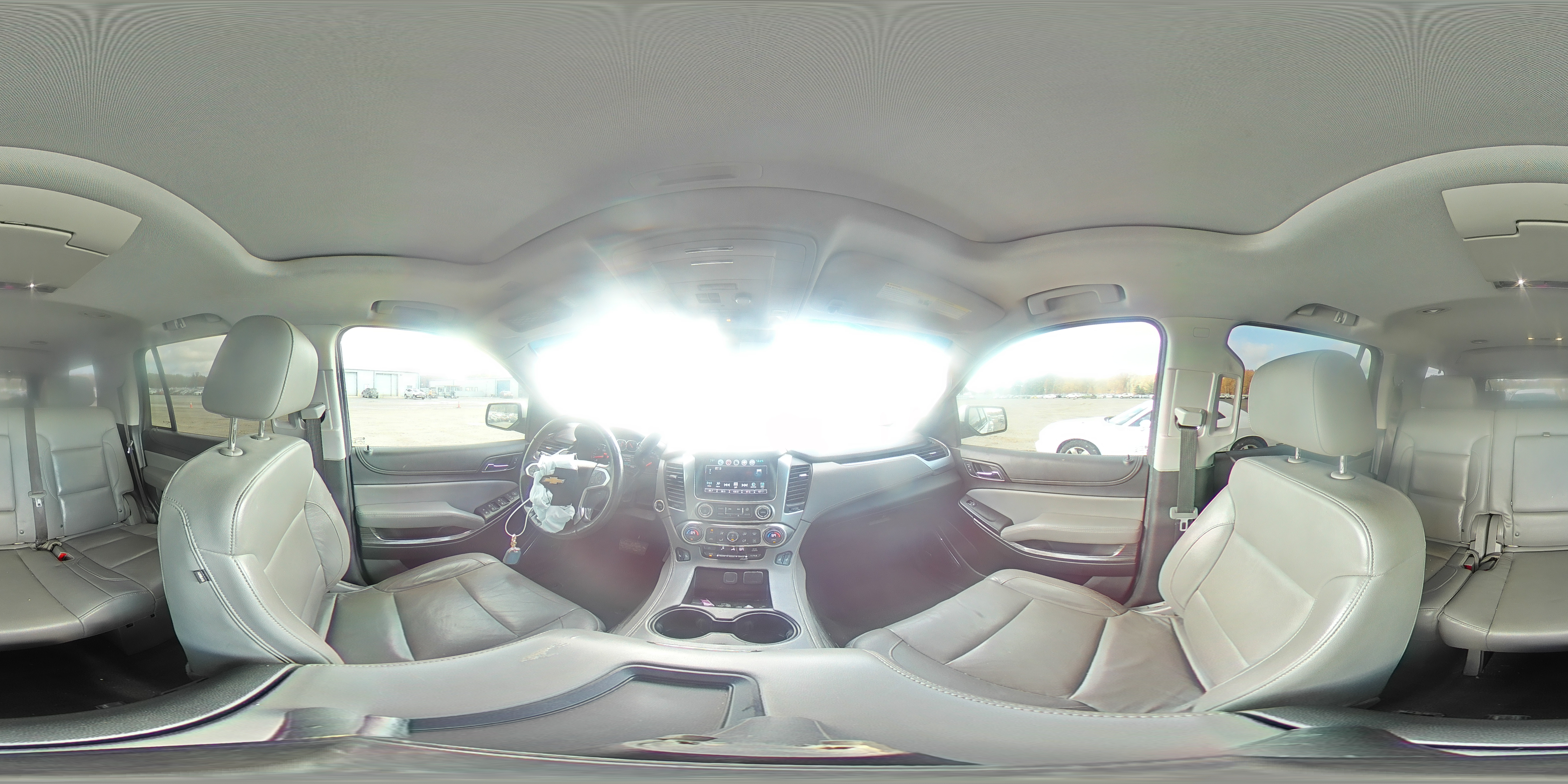 2019 Chevrolet Tahoe K1500 Lt VIN: 1GNSKBKC8KR349368 Lot: 93717405