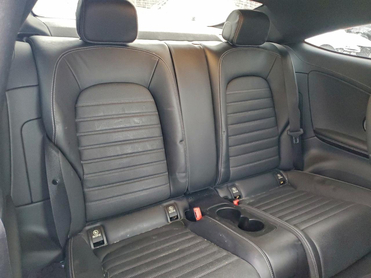 2017 Mercedes-Benz C 300 4Matic VIN: WDDWJ4KB4HF344295 Lot: 90869275