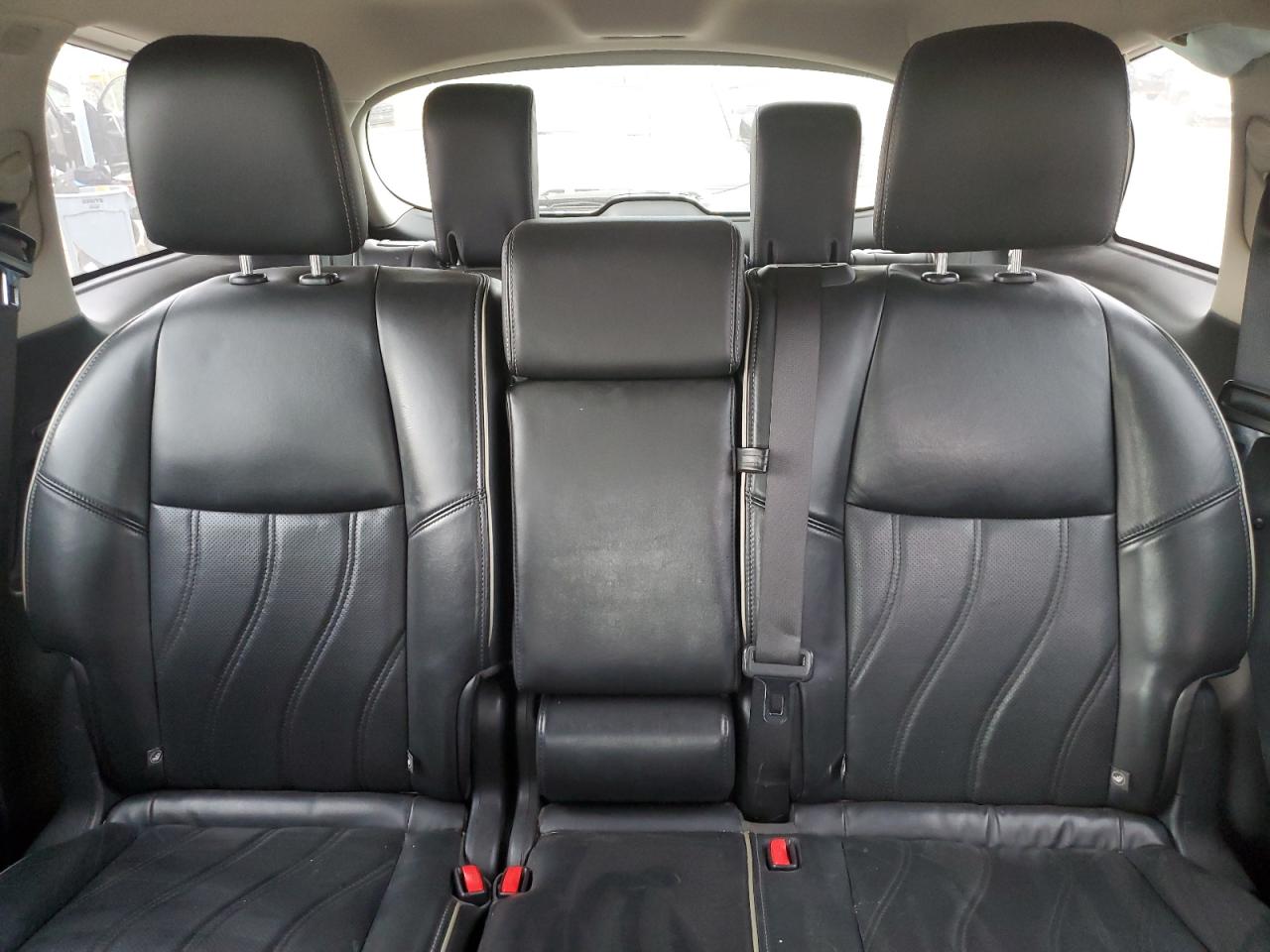 2017 Infiniti Qx60 VIN: 5N1DL0MM0HC527046 Lot: 91375105