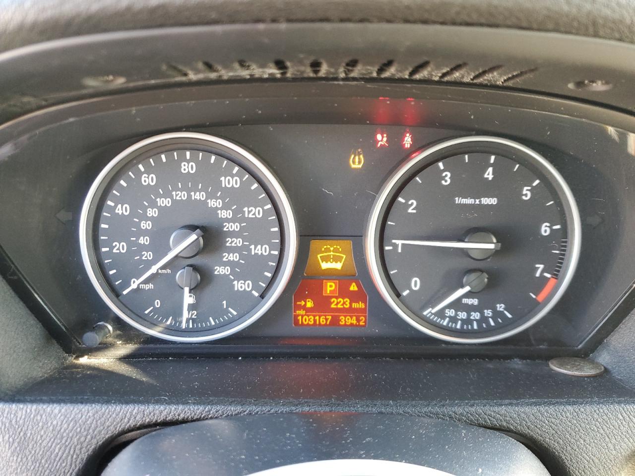 2013 BMW X5 xDrive35I VIN: 5UXZV4C50D0B02543 Lot: 92203265