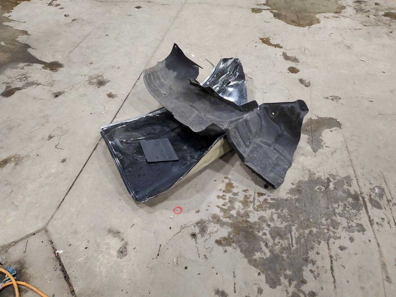 2019 Tesla Model 3 VIN: 5YJ3E1EA6KF410568 Lot: 92532335