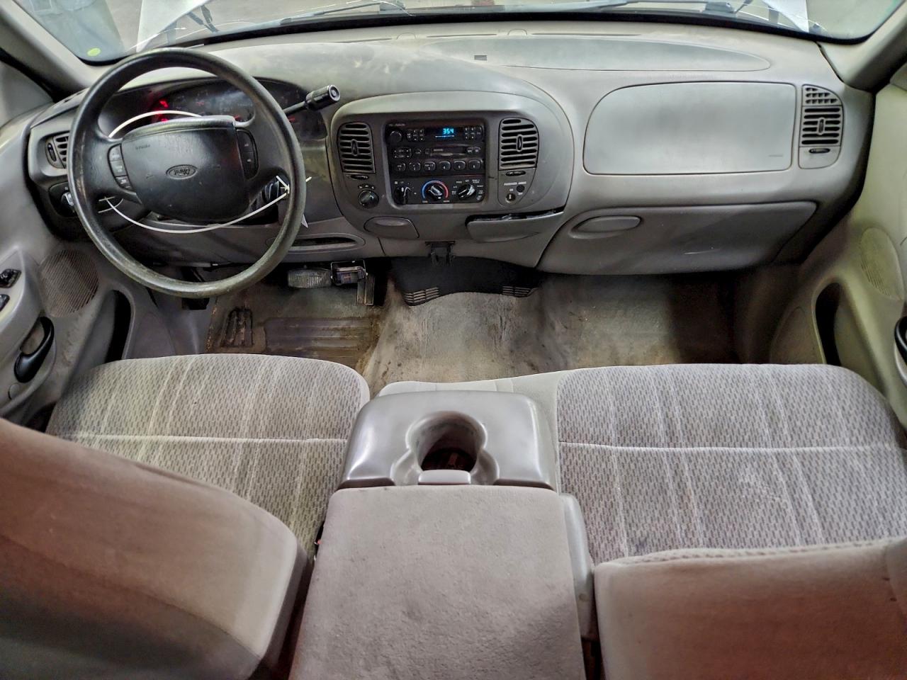 1998 Ford F250 VIN: 1FTPX28L4WKA19832 Lot: 94754475