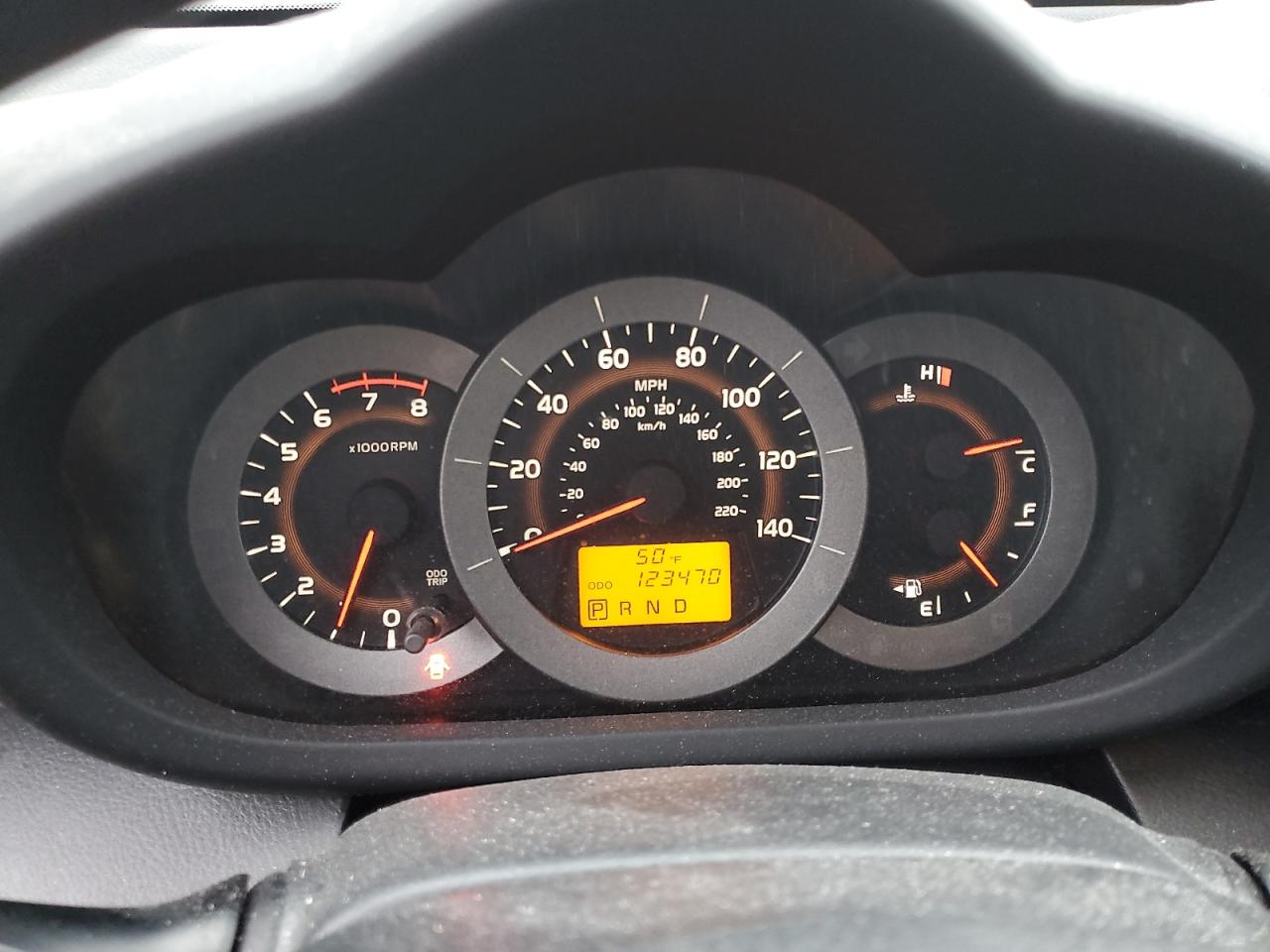 2010 Toyota Rav4 Sport VIN: JTMWF4DV0A5017729 Lot: 93554915