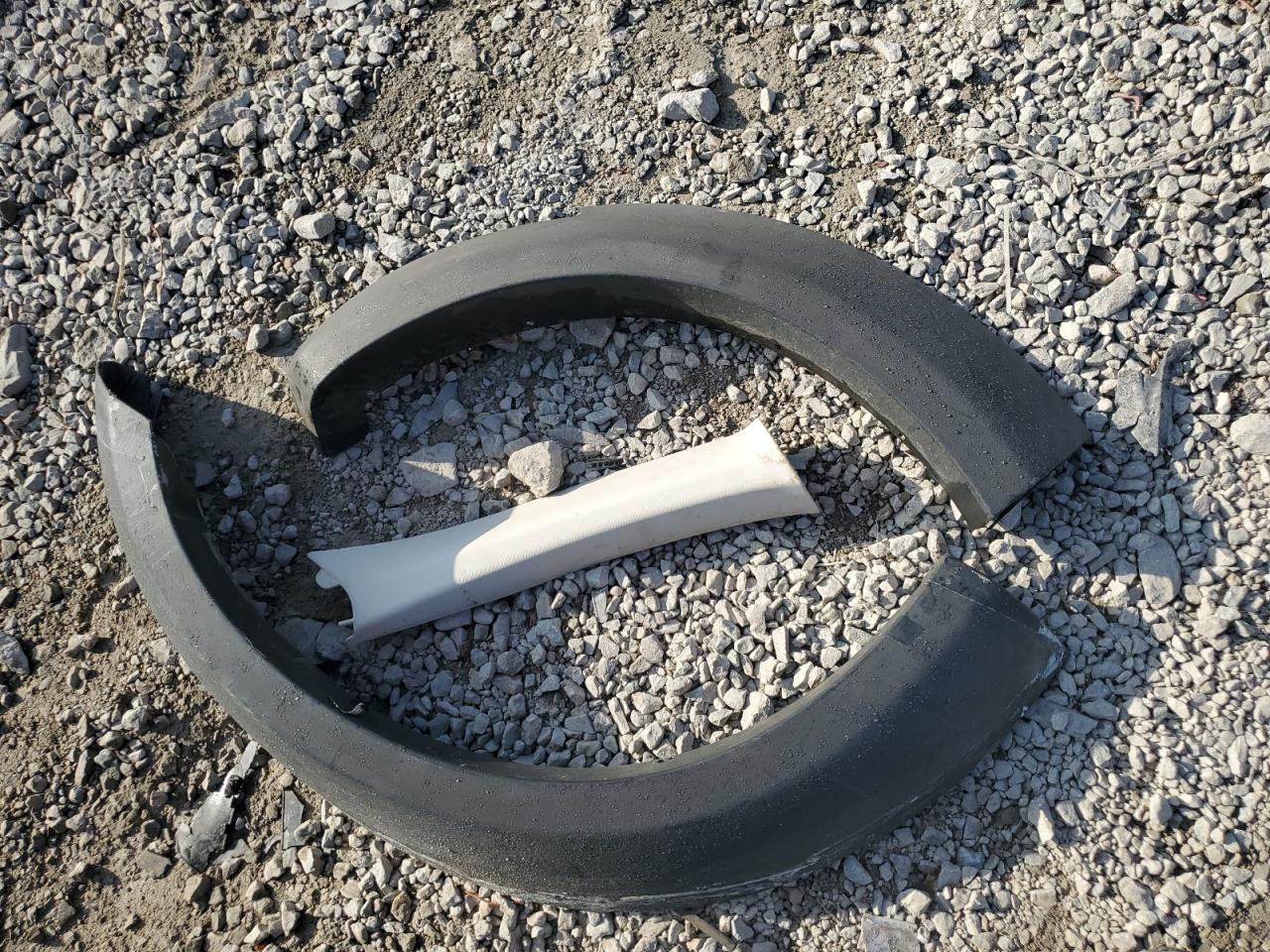 2007 Dodge Nitro Sxt VIN: 1D8GU28K97W643282 Lot: 92624235