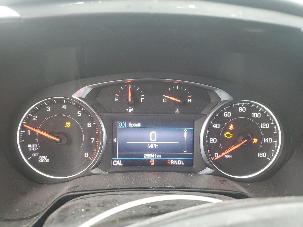 2022 Chevrolet Blazer 2Lt VIN: 3GNKBHR43NS224913 Lot: 93669915