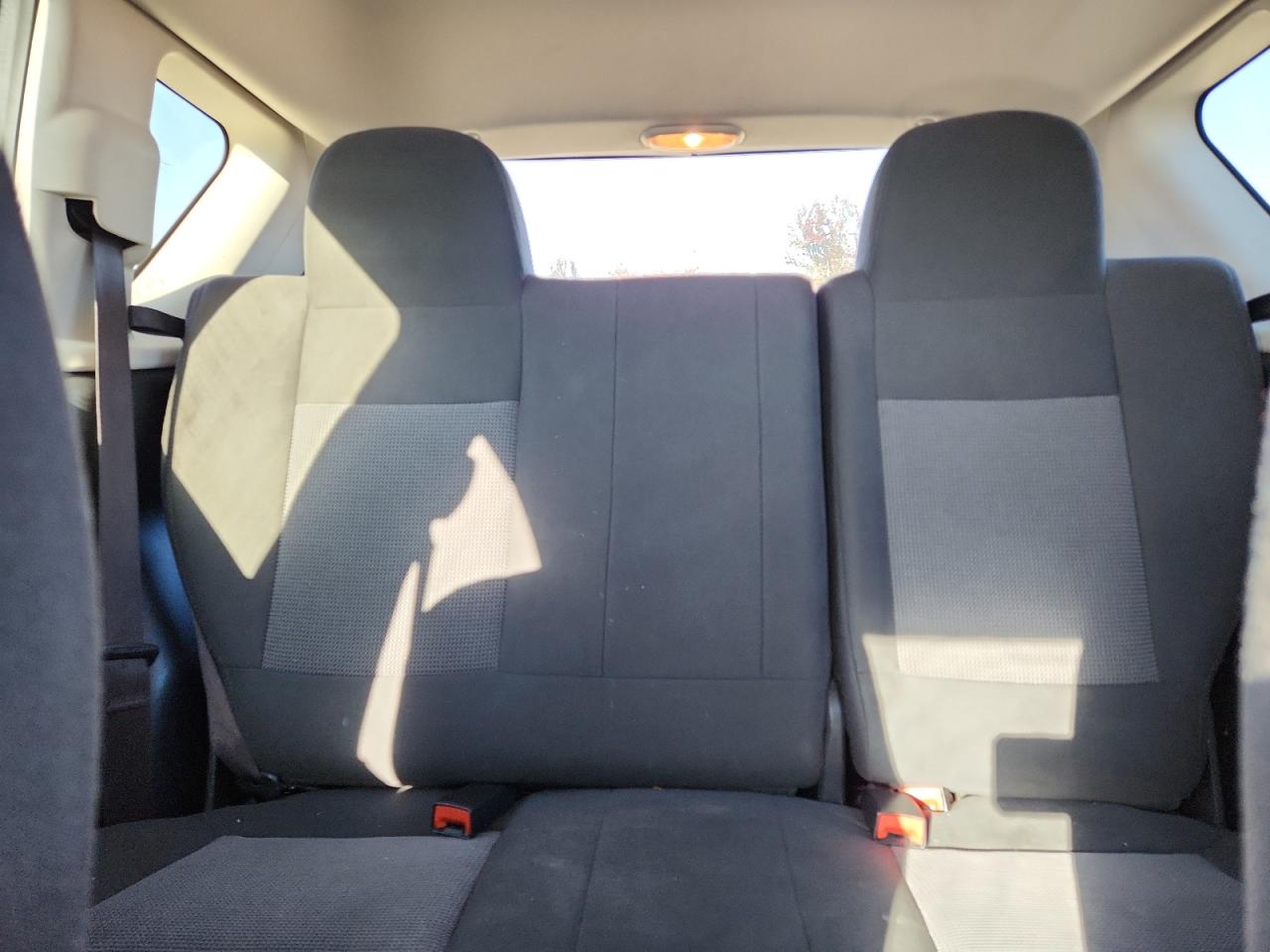 2016 Jeep Compass Sport VIN: 1C4NJDBBXGD756852 Lot: 91304145