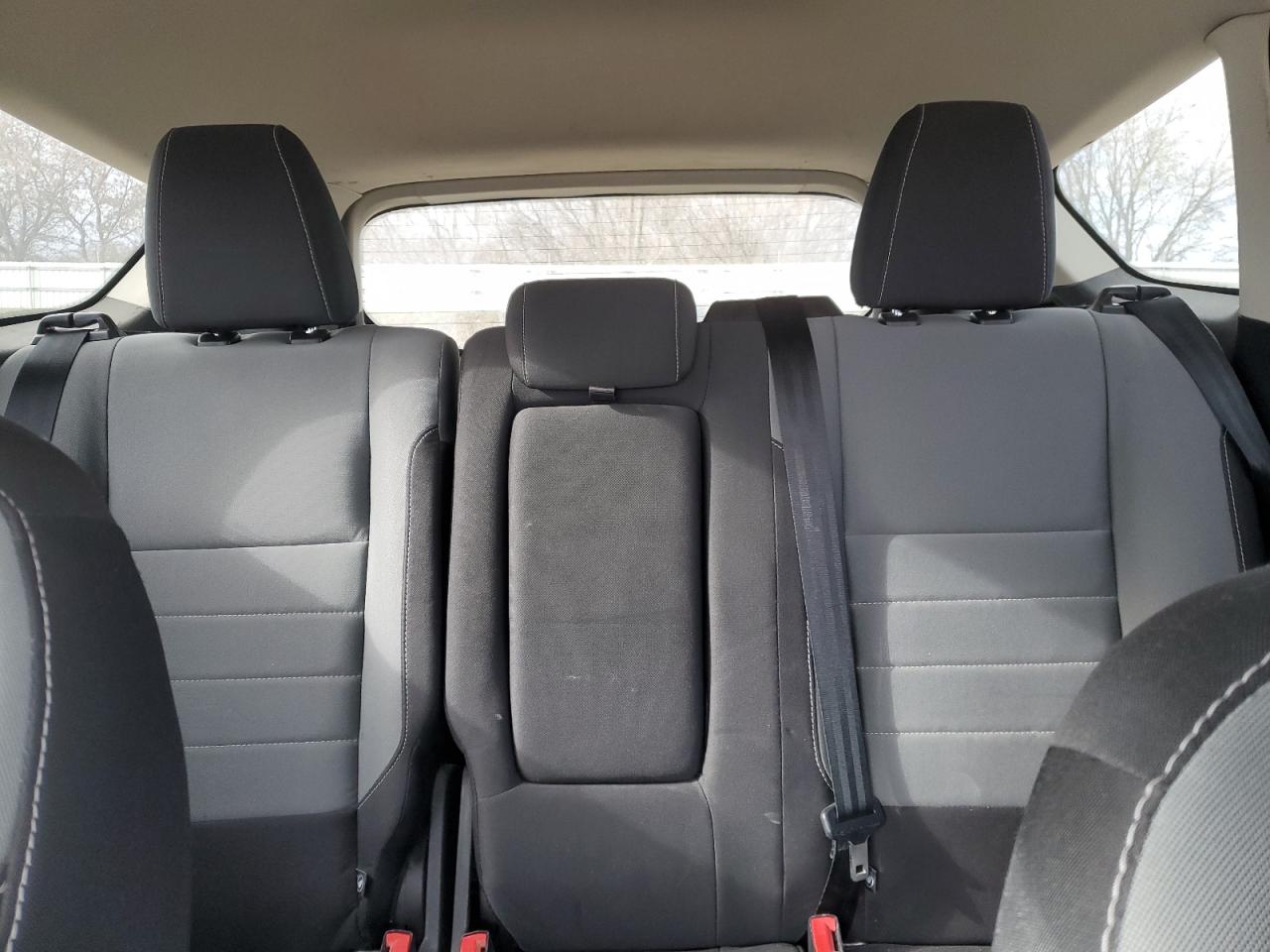 2016 Ford Escape Se VIN: 1FMCU9GX0GUC68747 Lot: 92653685