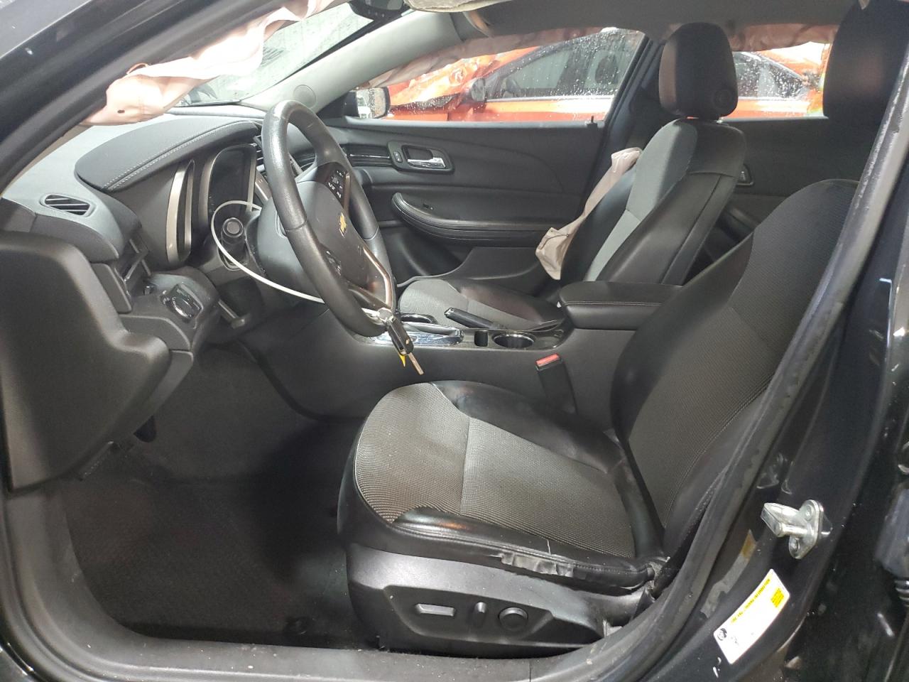 2014 Chevrolet Malibu 1Lt VIN: 1G11C5SL4EF266134 Lot: 94117165