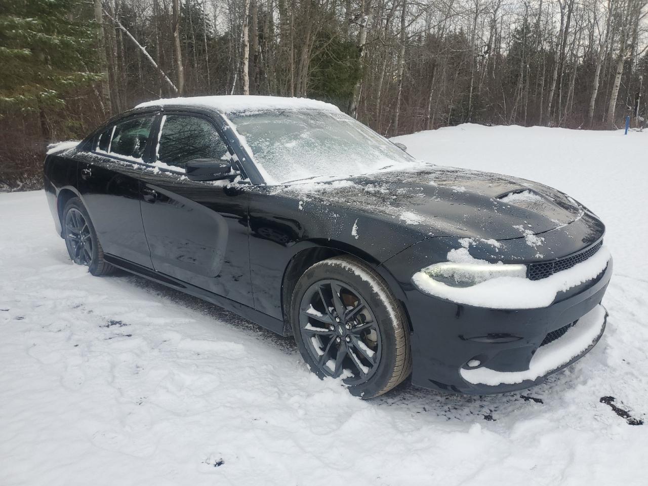 2023 Dodge Charger Gt VIN: 2C3CDXMGXPH661207 Lot: 93290935