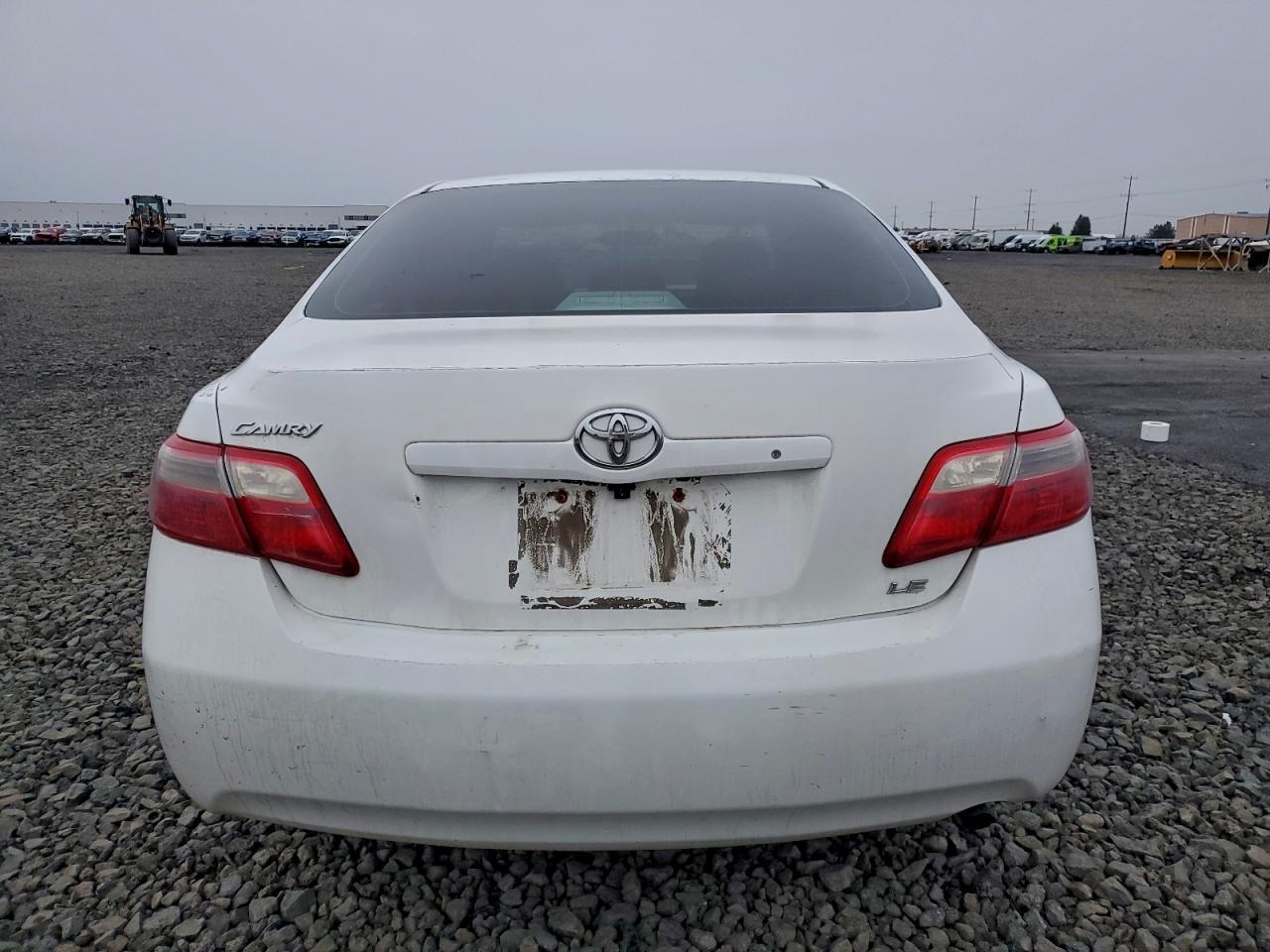 2009 Toyota Camry Base VIN: 4T1BE46K89U862555 Lot: 94698645