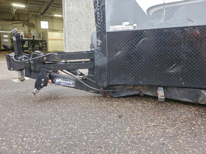 2022 AMERICAN MOTORS ICE CASTLE  