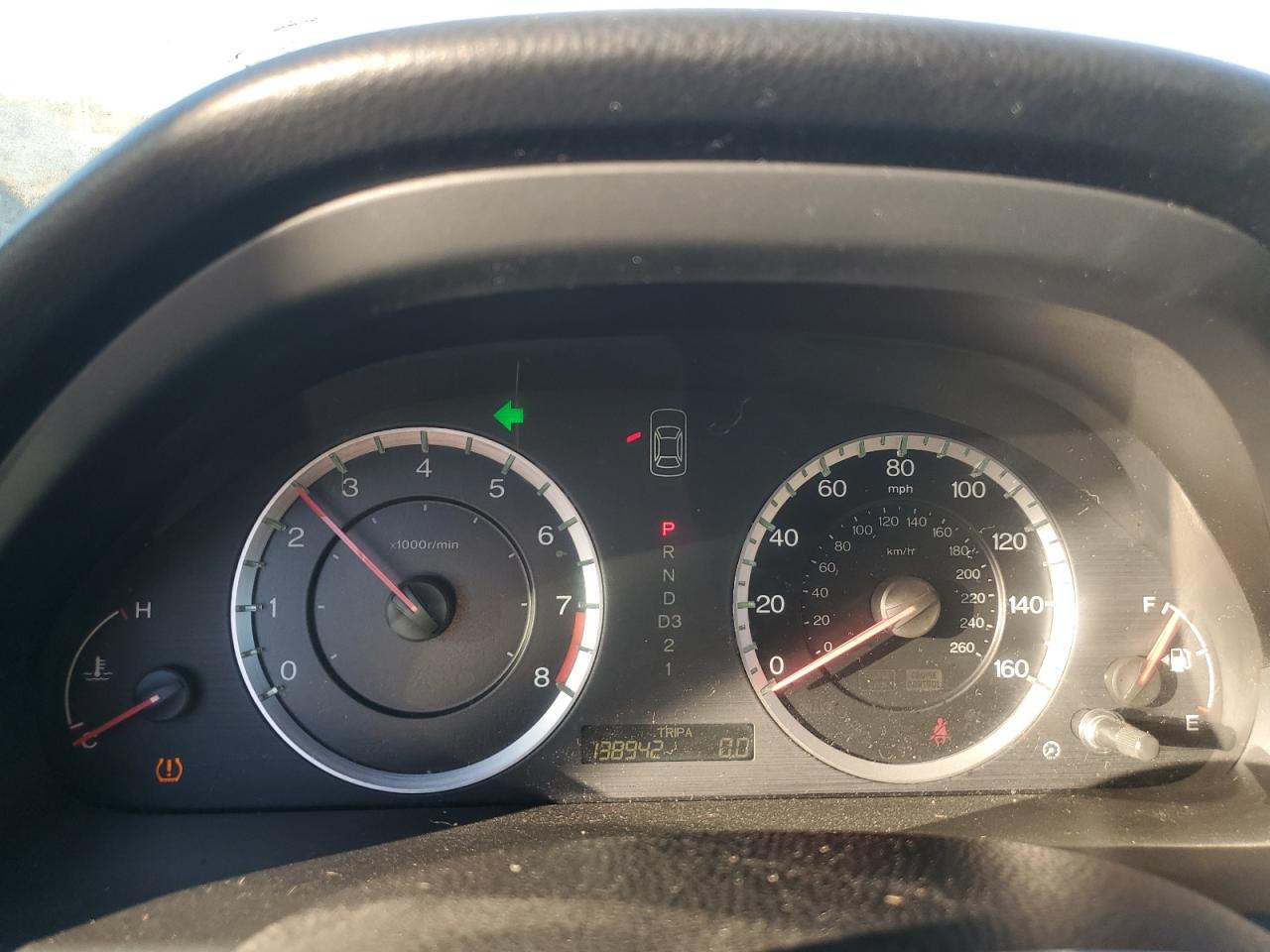 2010 Honda Accord Exl VIN: 1HGCP2F8XAA187990 Lot: 97102785