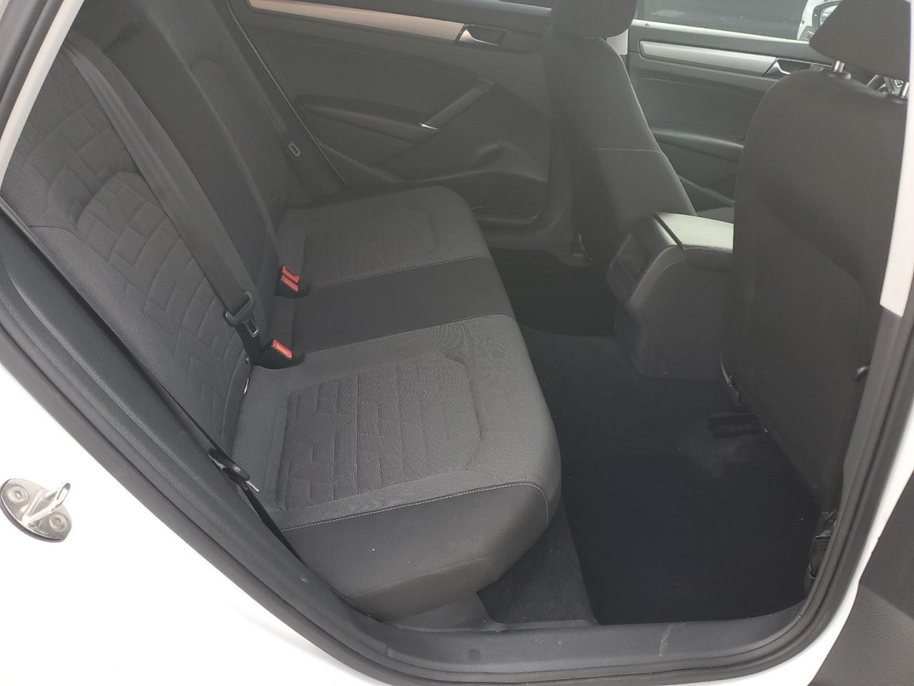 2021 Volkswagen Passat S VIN: 1VWAA7A32MC016298 Lot: 93269445